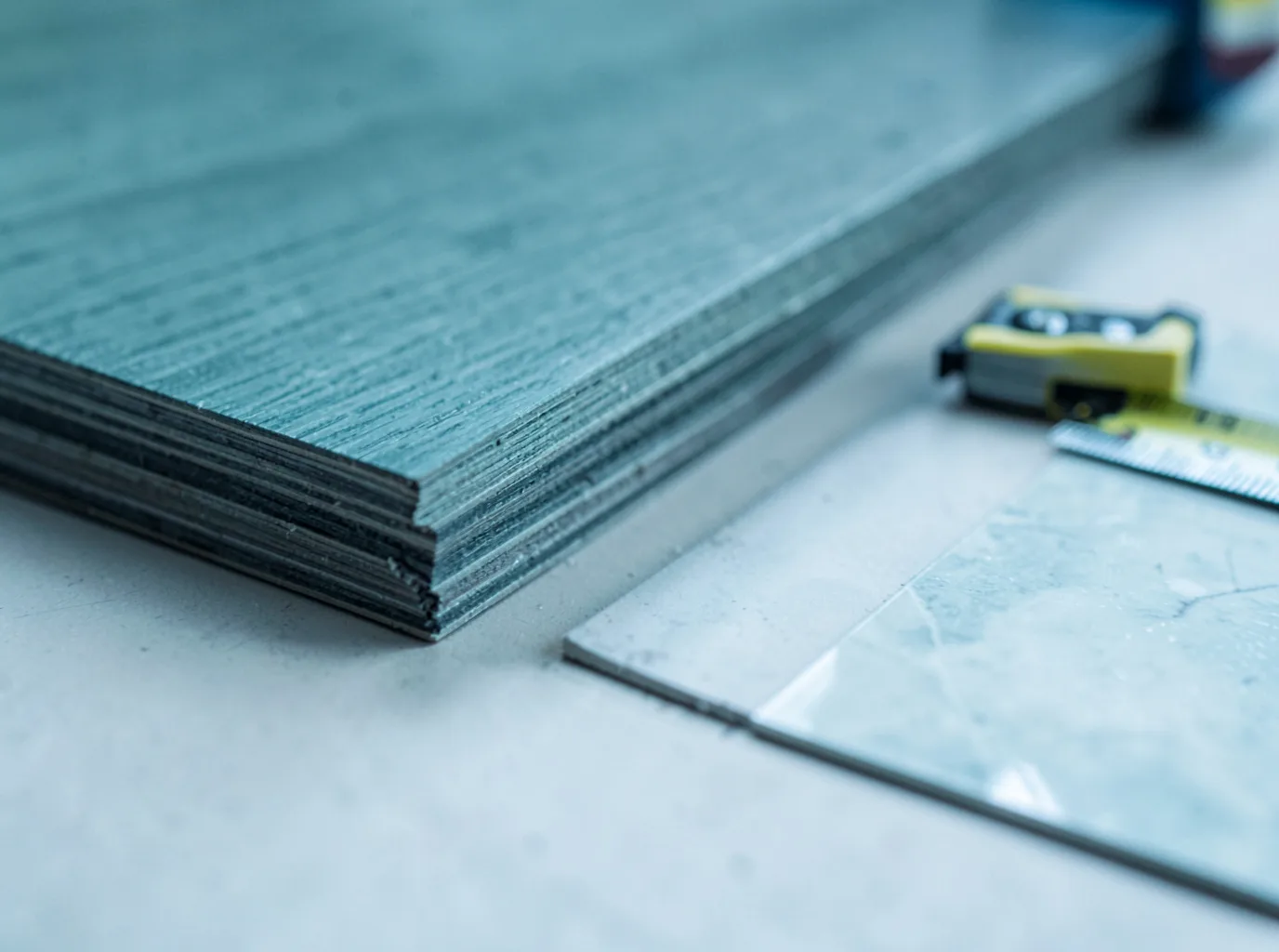 Luxury Vinyl Plank Installation Sidney, MT FAQs